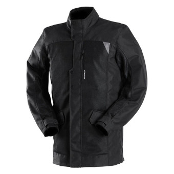 Furygan Oscar Vented Black