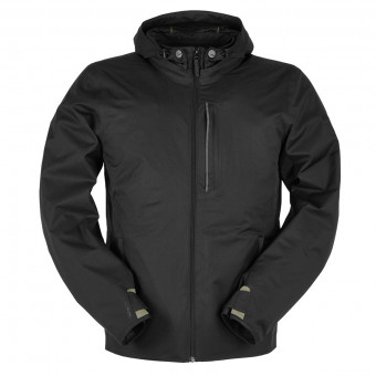 Chaquetas moto Furygan Ryoko Black