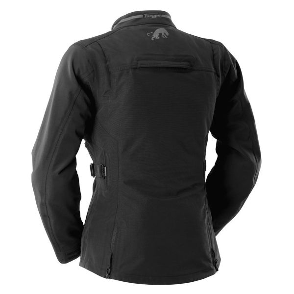 Furygan Sarah Trooper Negro