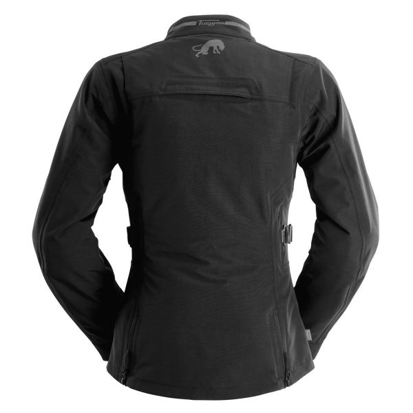 Furygan Sarah Trooper Negro