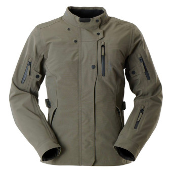 Chaquetas moto Furygan Sarah Trooper Caqui