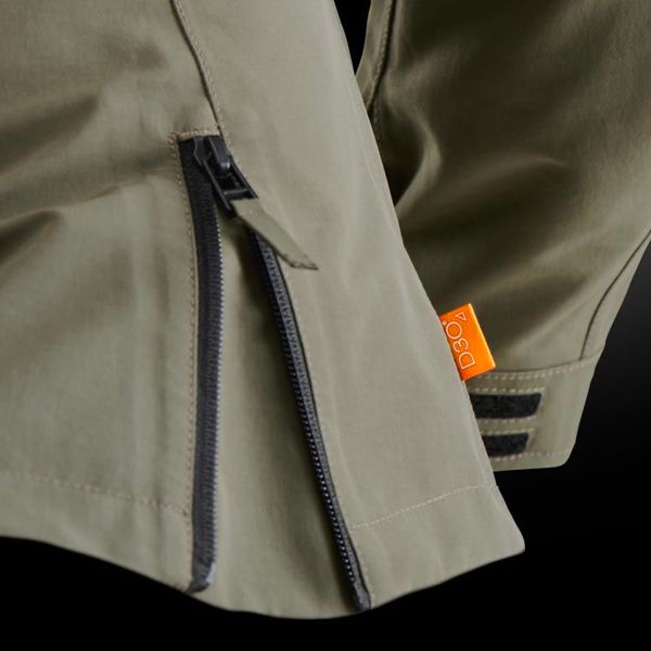 Furygan Sarah Trooper Caqui