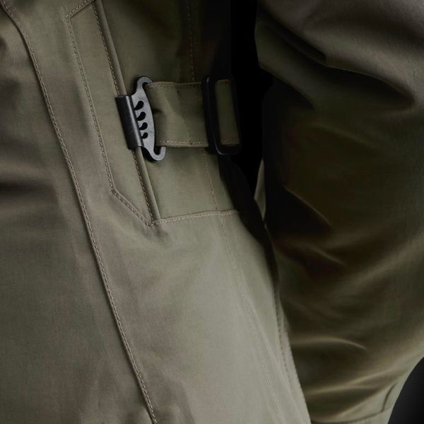 Furygan Sarah Trooper Caqui