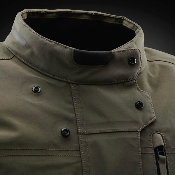 Furygan Sarah Trooper Caqui