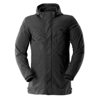 Chaquetas moto Furygan Stockholm 3C Primaloft Negro