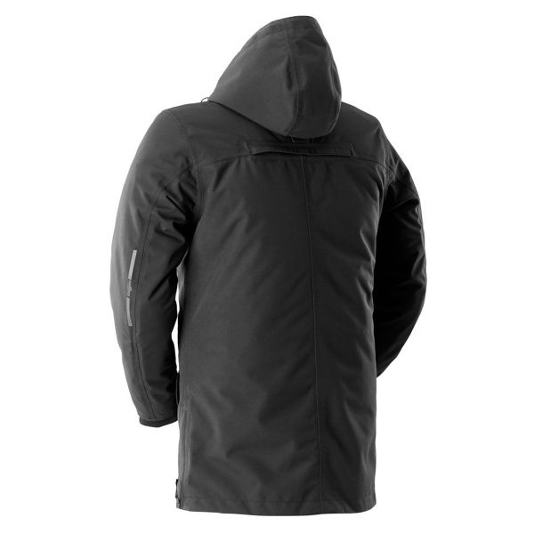 Furygan Stockholm 3C Primaloft Negro
