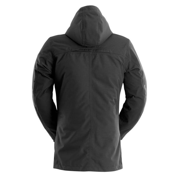 Furygan Stockholm 3C Primaloft Negro