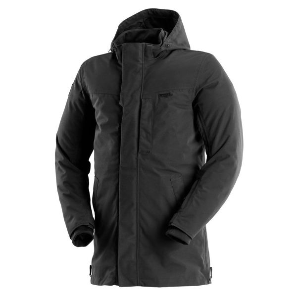 Furygan Stockholm 3C Primaloft Negro