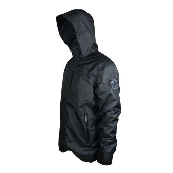 HARISSON Bridge Evo Black