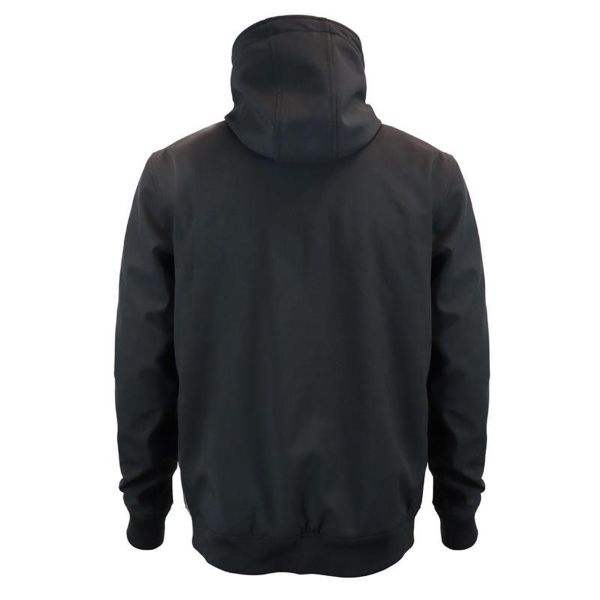 HARISSON Legend Negro Negro