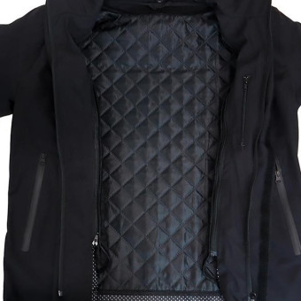 HARISSON Legend Negro Negro