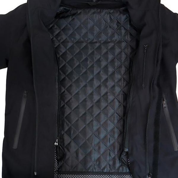 HARISSON Legend Negro Negro