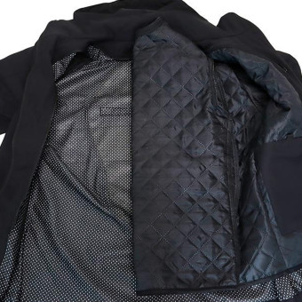 HARISSON Legend Negro Negro