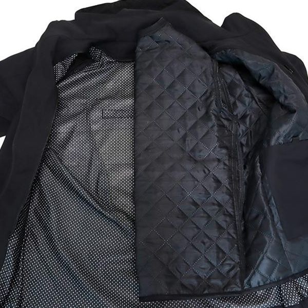 HARISSON Legend Negro Negro