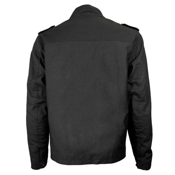 HARISSON Sahara Negro