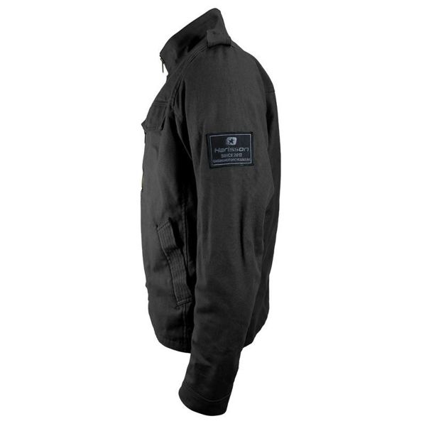 HARISSON Sahara Negro