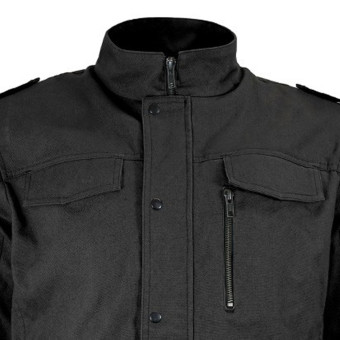 HARISSON Sahara Negro