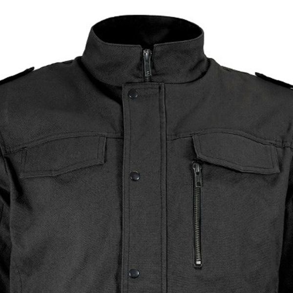 HARISSON Sahara Negro