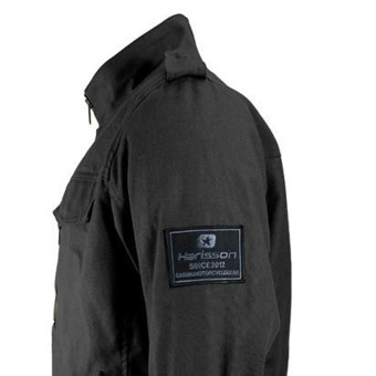 HARISSON Sahara Negro