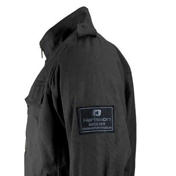 HARISSON Sahara Negro