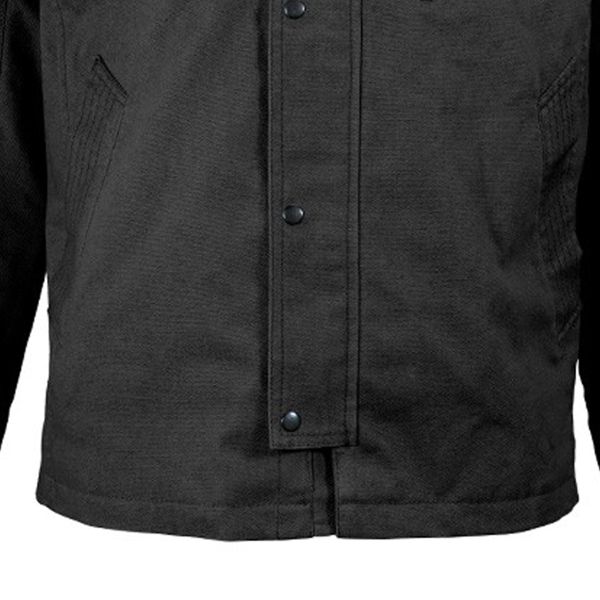 HARISSON Sahara Negro