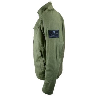 HARISSON Sahara Caqui