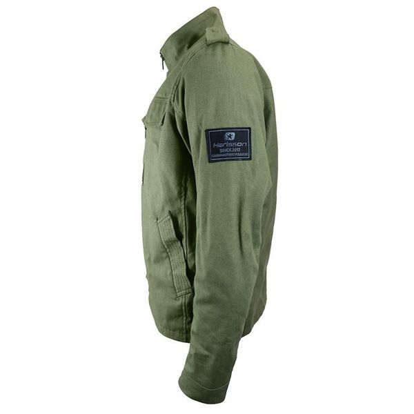 HARISSON Sahara Caqui