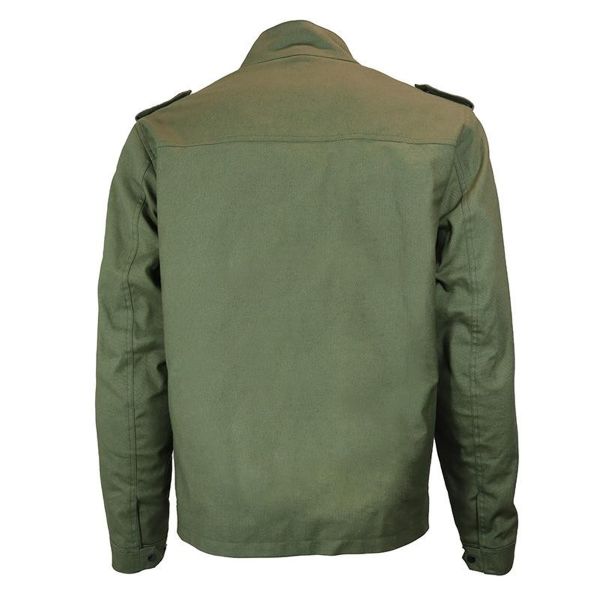 HARISSON Sahara Caqui