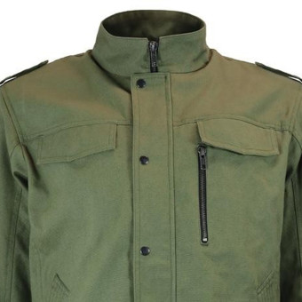 HARISSON Sahara Caqui