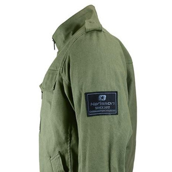 HARISSON Sahara Caqui