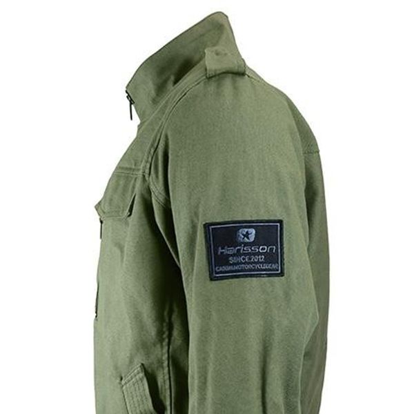 HARISSON Sahara Caqui