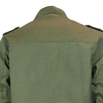 HARISSON Sahara Caqui