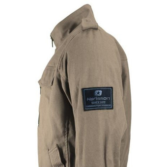 HARISSON Sahara Arena