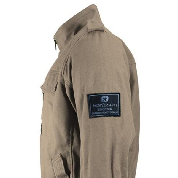 HARISSON Sahara Arena