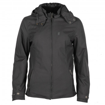 Chaquetas moto Helstons Claire Lady Grey