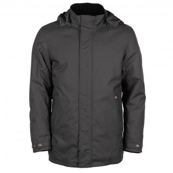 Chaquetas moto Helstons Max Primaloft Grey