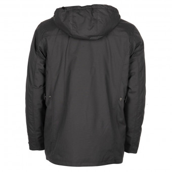 Helstons Max Primaloft Grey