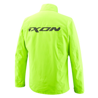 Ixon Aquashield Bright Yellow