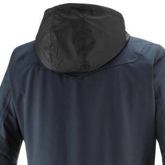 Ixon Asgard Azul marino Negro