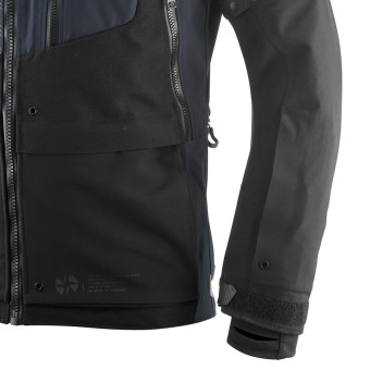 Ixon Asgard Azul marino Negro