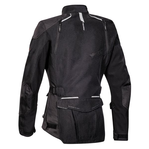 Ixon Balder Lady Black