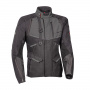 Chaquetas moto Ixon Eddas Black Anthracite