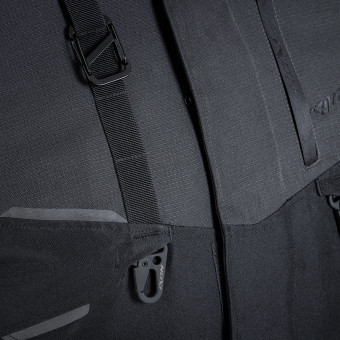 Ixon Eddas C Black Anthracite