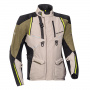 Chaquetas moto Ixon Eddas Grege Khaki Black