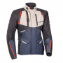Chaquetas moto Ixon Eddas Grege Navy Black