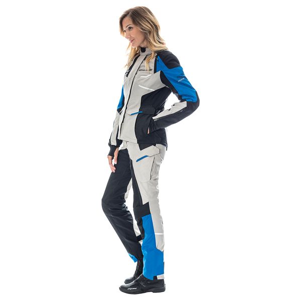 Ixon Eddas Lady Grege Blue Black