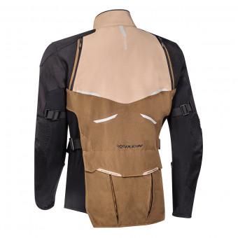 Ixon Eddas Sand Brown Black