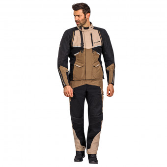 Ixon Eddas Sand Brown Black