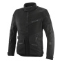 Chaquetas moto Ixon M-Njord Black