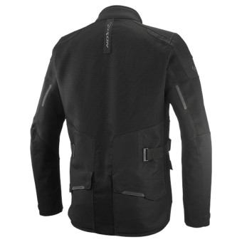 Ixon M-Njord Black